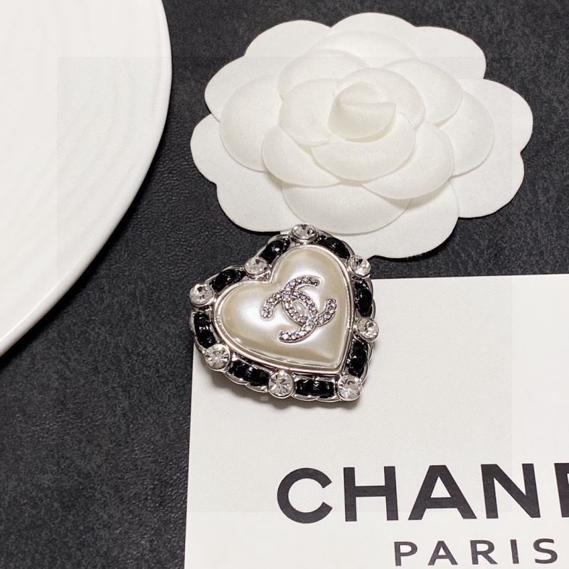 Chanel Brooches